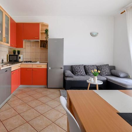 Apartment Malibu 扎博里克 外观 照片