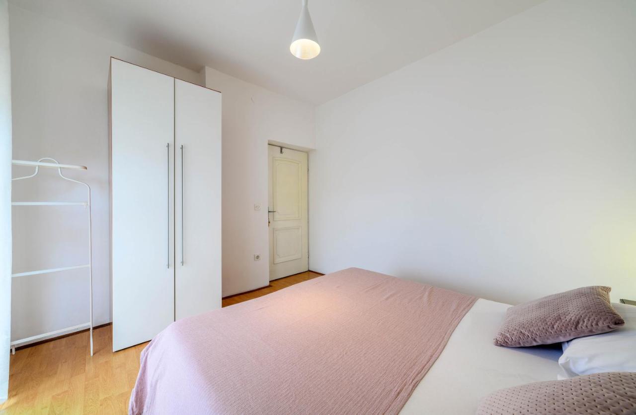 Apartment Malibu 扎博里克 外观 照片