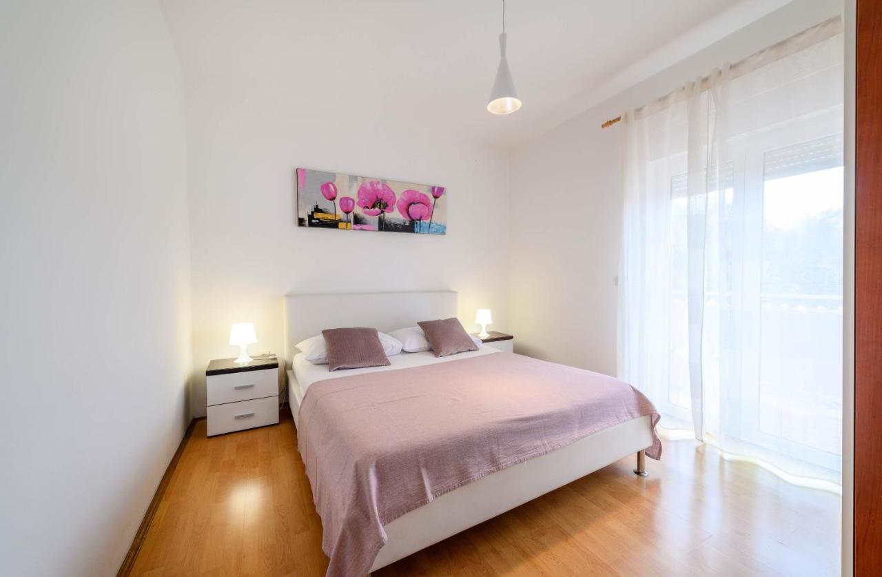 Apartment Malibu 扎博里克 外观 照片
