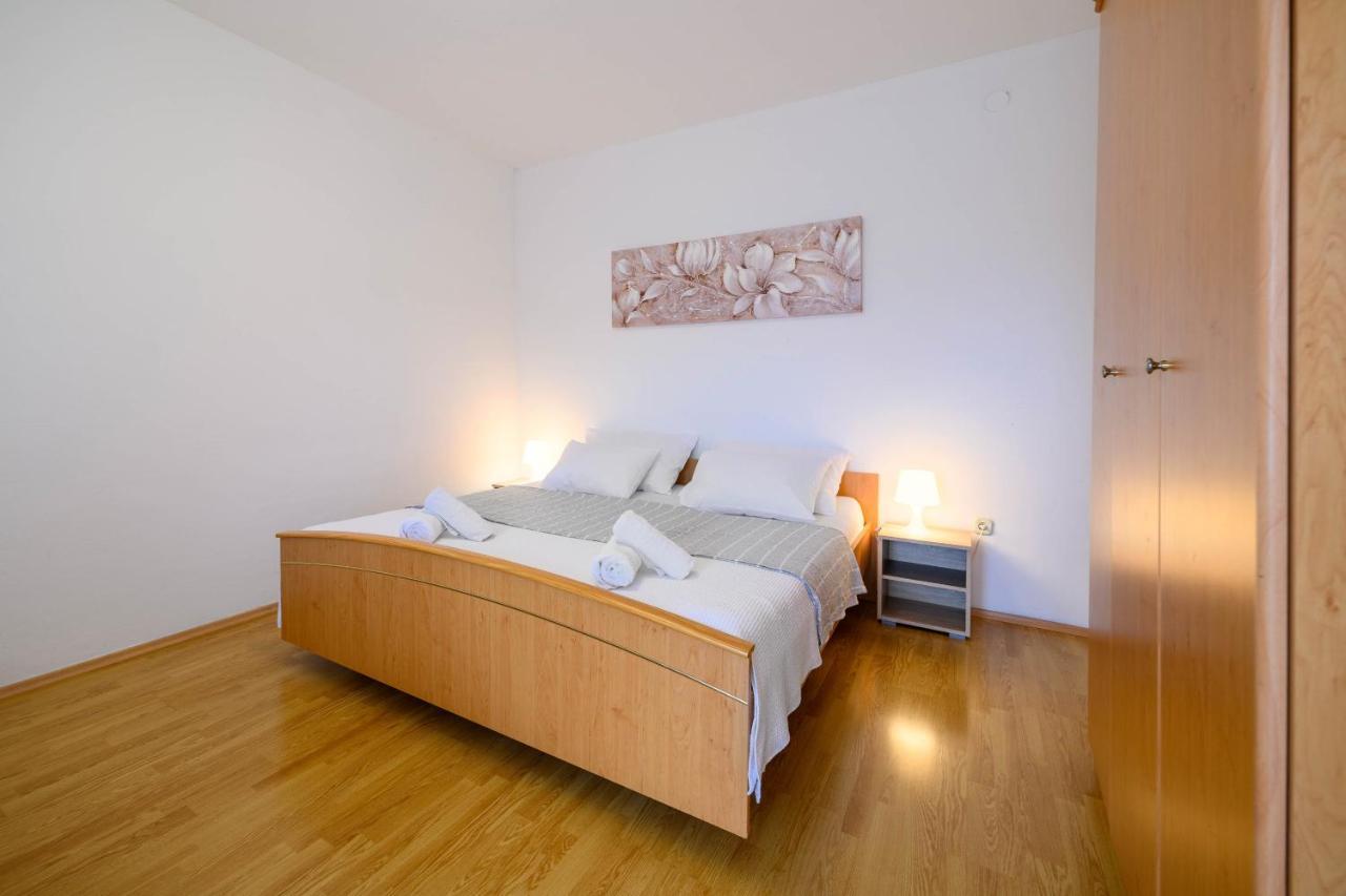Apartment Malibu 扎博里克 外观 照片