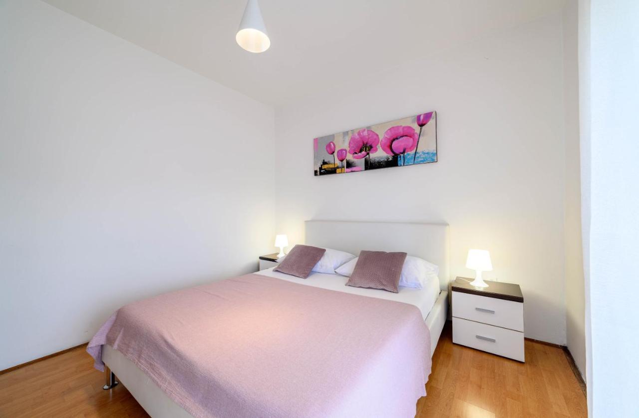 Apartment Malibu 扎博里克 外观 照片