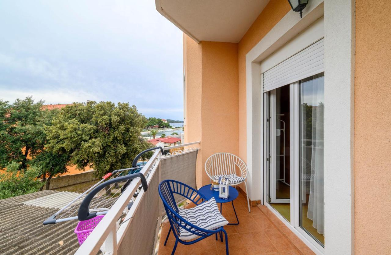 Apartment Malibu 扎博里克 外观 照片
