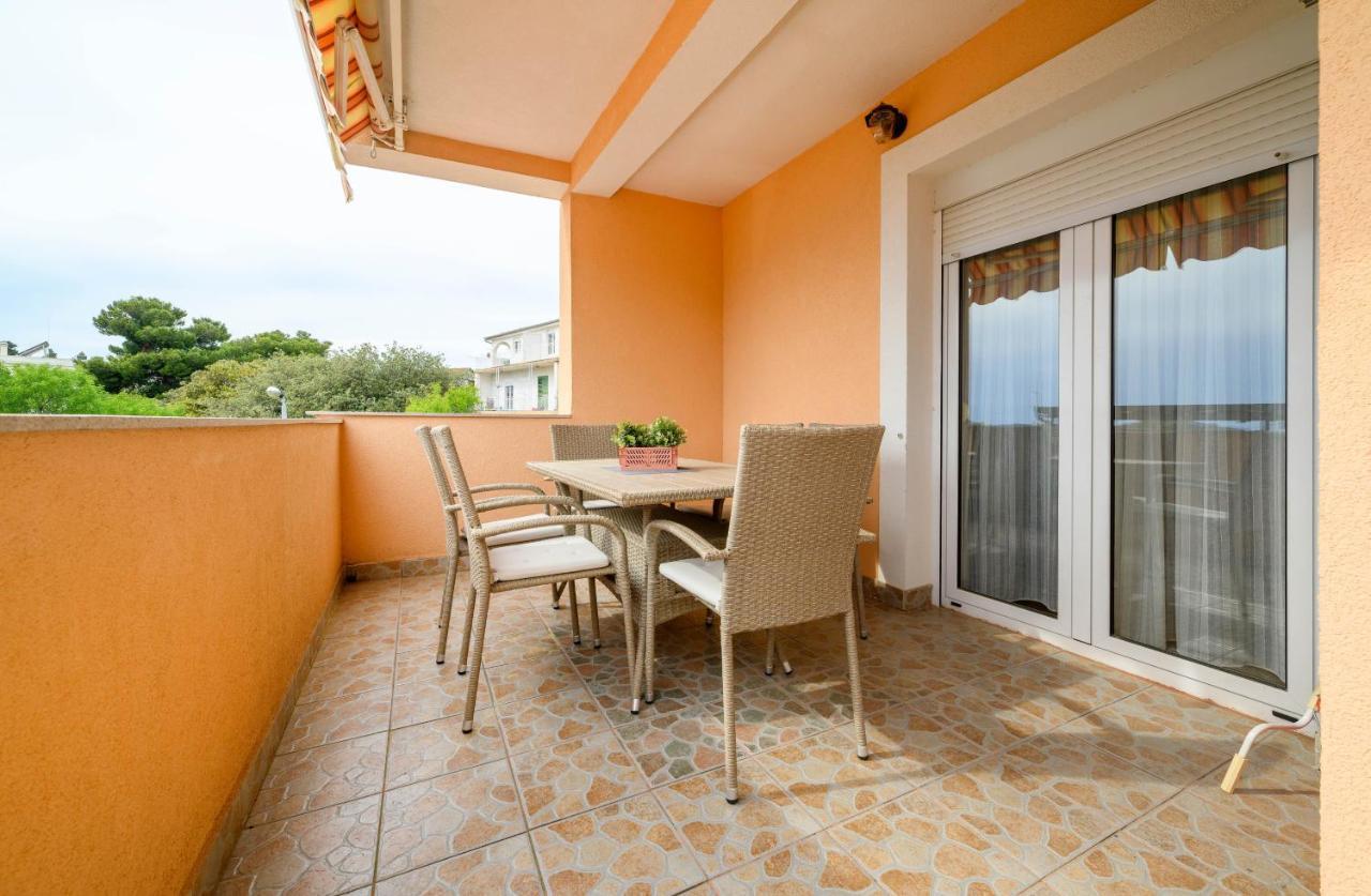 Apartment Malibu 扎博里克 外观 照片