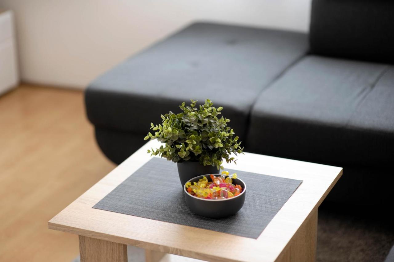 Apartment Malibu 扎博里克 外观 照片