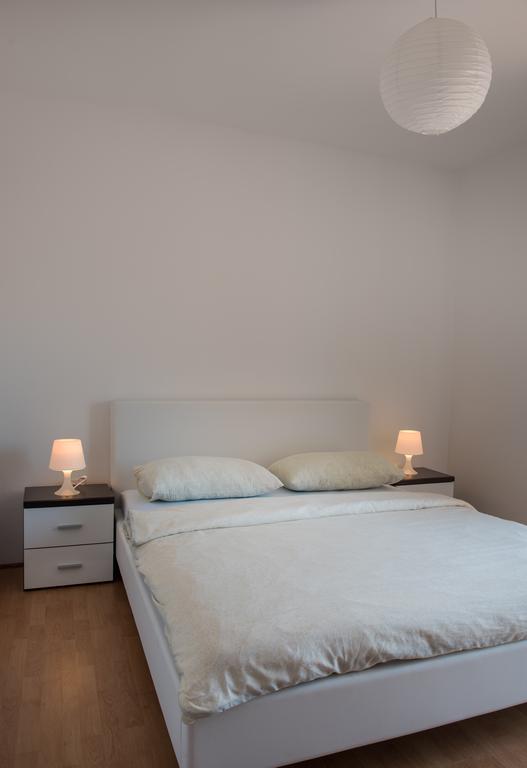 Apartment Malibu 扎博里克 外观 照片