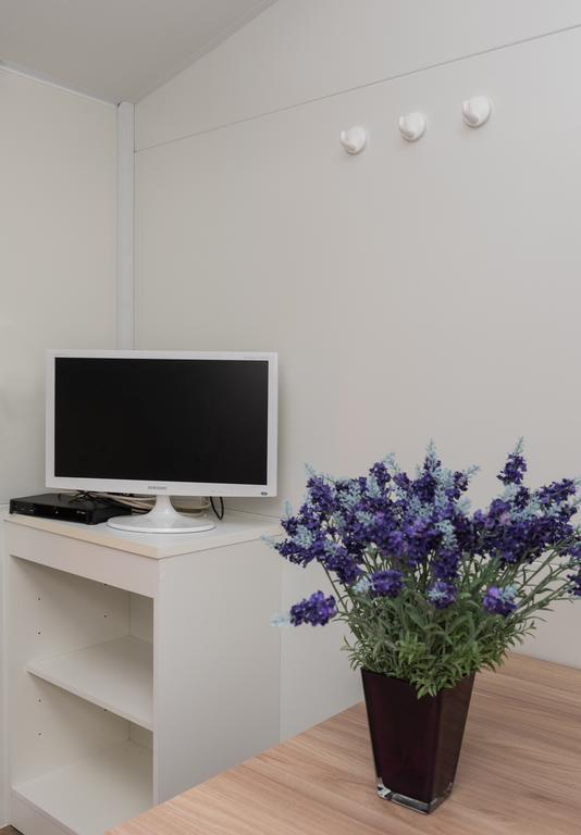Apartment Malibu 扎博里克 外观 照片