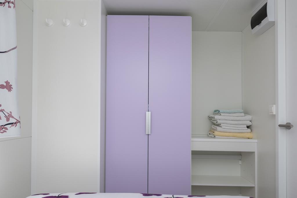 Apartment Malibu 扎博里克 外观 照片