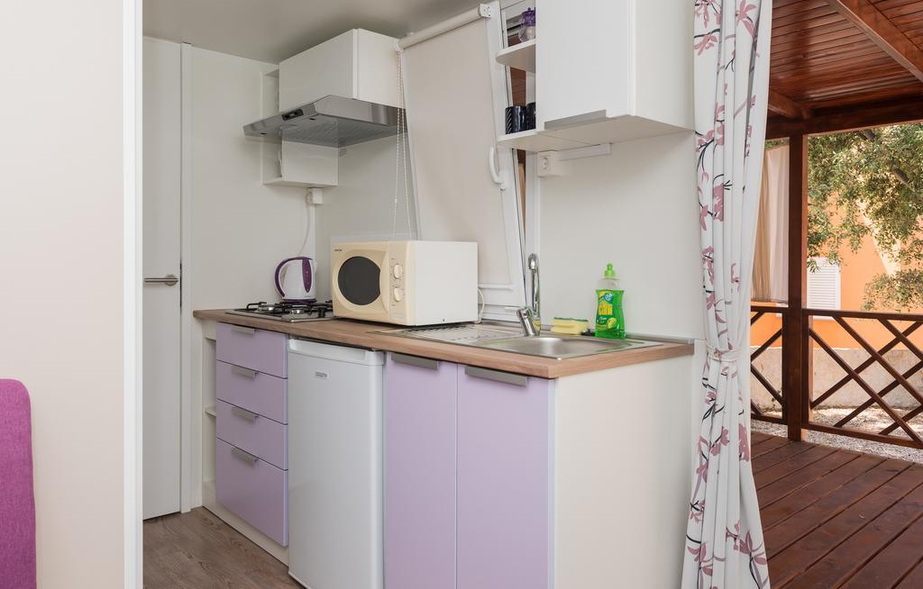 Apartment Malibu 扎博里克 外观 照片