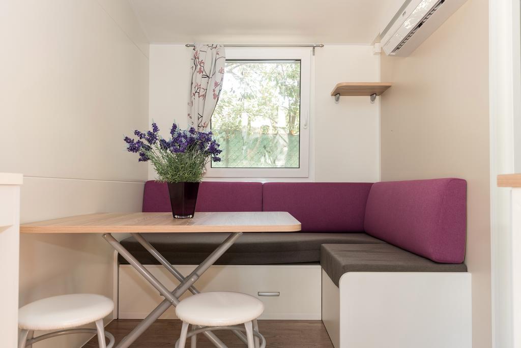 Apartment Malibu 扎博里克 外观 照片